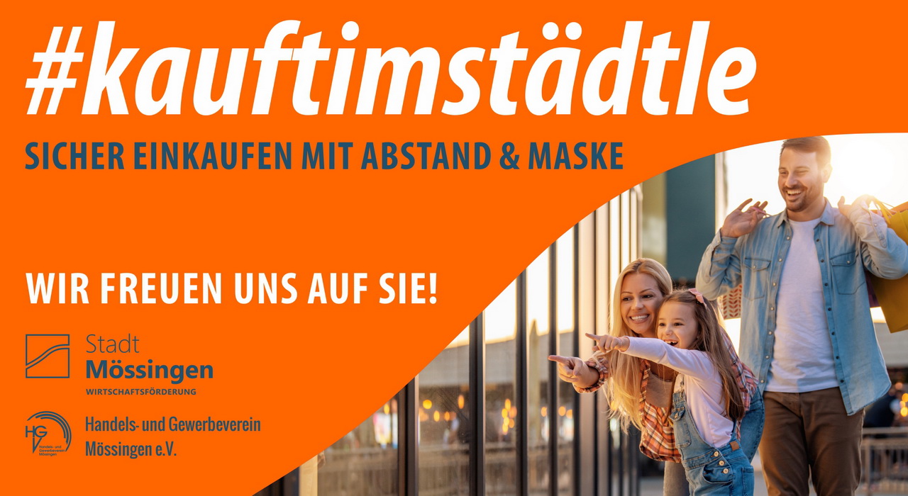 Schilder, Banner etc.