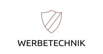 werbetechnik